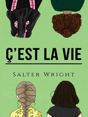cover image of Ç'est La Vie